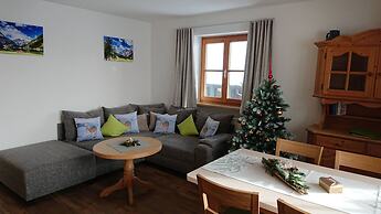 Haflingerhof - Kematsried