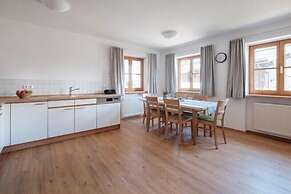 Haflingerhof - Kematsried