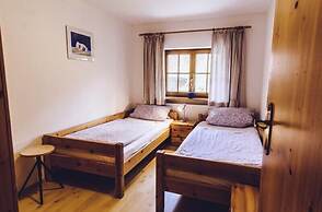 Haflingerhof - Kematsried