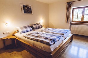 Haflingerhof - Kematsried