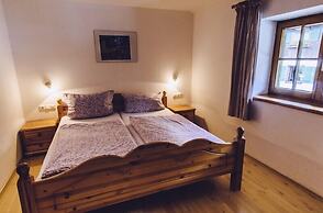 Haflingerhof - Kematsried