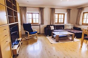 Haflingerhof - Kematsried