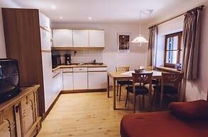 Haflingerhof - Kematsried