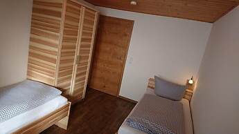 Haflingerhof - Kematsried