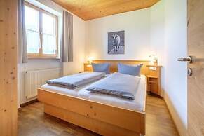 Haflingerhof - Kematsried