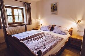 Haflingerhof - Kematsried