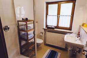 Haflingerhof - Kematsried