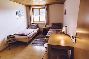 Haflingerhof - Kematsried