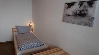 Haflingerhof - Kematsried