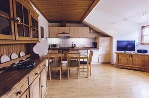 Haflingerhof - Kematsried