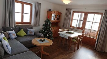 Haflingerhof - Kematsried