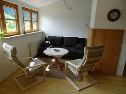 Haflingerhof - Kematsried