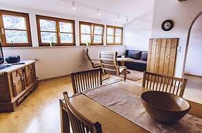 Haflingerhof - Kematsried