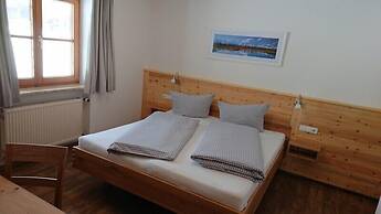 Haflingerhof - Kematsried