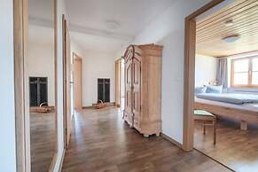 Haflingerhof - Kematsried