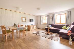 Haflingerhof - Kematsried