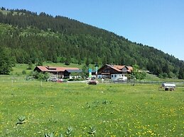 Haflingerhof - Kematsried