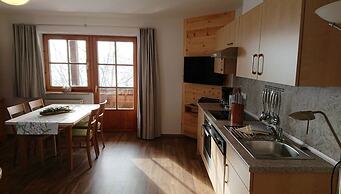 Haflingerhof - Kematsried