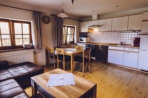 Haflingerhof - Kematsried