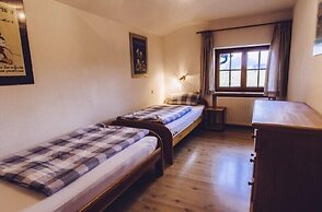 Haflingerhof - Kematsried