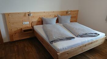 Haflingerhof - Kematsried