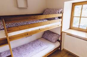 Haflingerhof - Kematsried