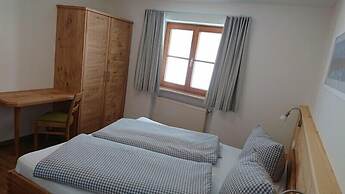 Haflingerhof - Kematsried