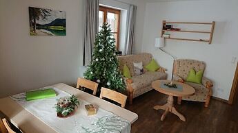 Haflingerhof - Kematsried