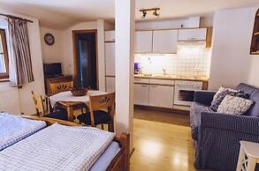 Haflingerhof - Kematsried