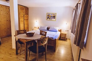 Haflingerhof - Kematsried