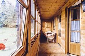 Haflingerhof - Kematsried