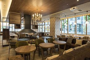 Rembrandt Style Sapporo