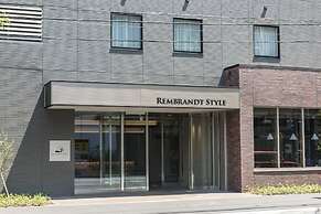 Rembrandt Style Sapporo