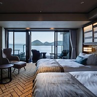 The Lake Suite Ko No Sumika