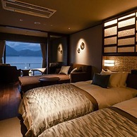 The Lake Suite Ko No Sumika