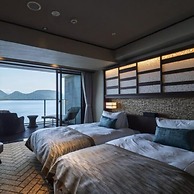 The Lake Suite Ko No Sumika