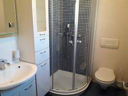 Luxury Three-bedroom Apartment With Amazing Overlook at the sea