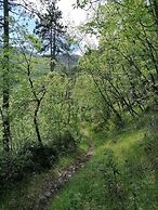 Luxury Three-bedroom Apartment With Amazing Overlook at the sea
