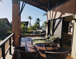 Dream Beach Cumbuco Oceanfront Apartments