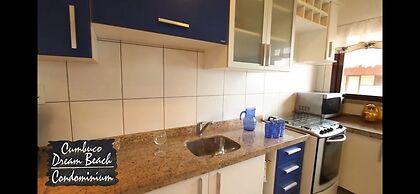 Dream Beach Cumbuco Oceanfront Apartments