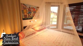 Dream Beach Cumbuco Oceanfront Apartments