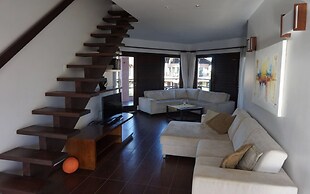 Dream Beach Cumbuco Oceanfront Apartments