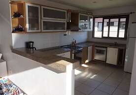 Dream Beach Cumbuco Oceanfront Apartments