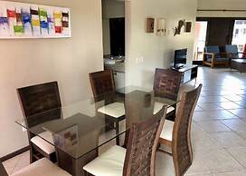 Dream Beach Cumbuco Oceanfront Apartments