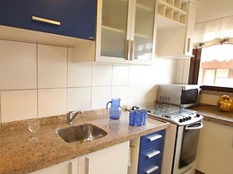 Dream Beach Cumbuco Oceanfront Apartments