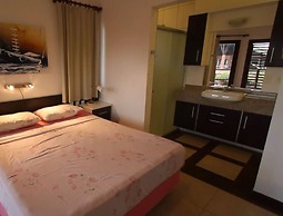 Dream Beach Cumbuco Oceanfront Apartments