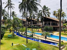 Dream Beach Cumbuco Oceanfront Apartments