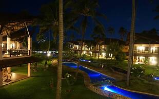 Dream Beach Cumbuco Oceanfront Apartments