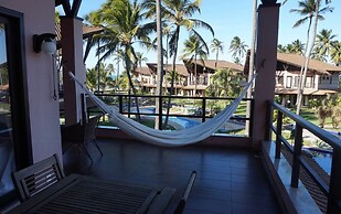 Dream Beach Cumbuco Oceanfront Apartments