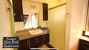 Dream Beach Cumbuco Oceanfront Apartments